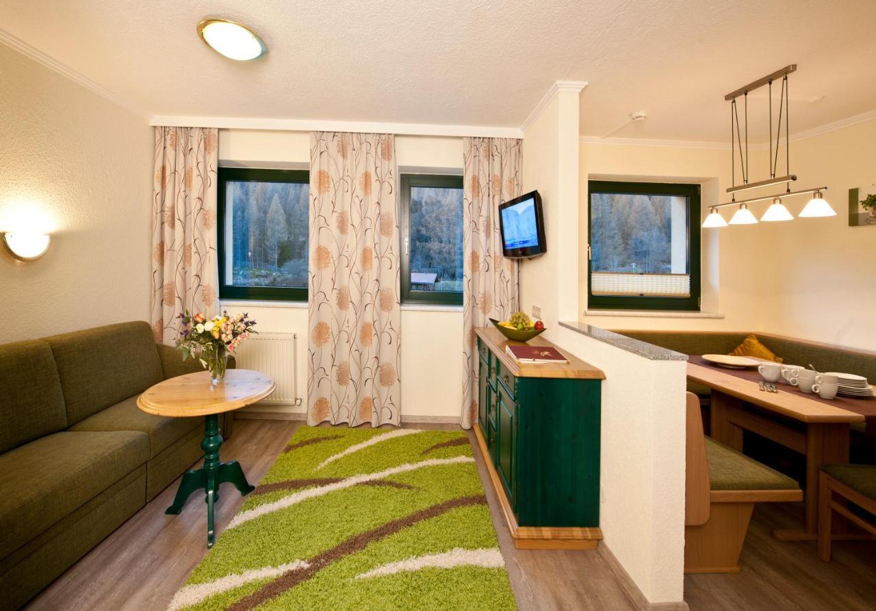 Alp Resort Tiroler Adler Solden Exterior photo