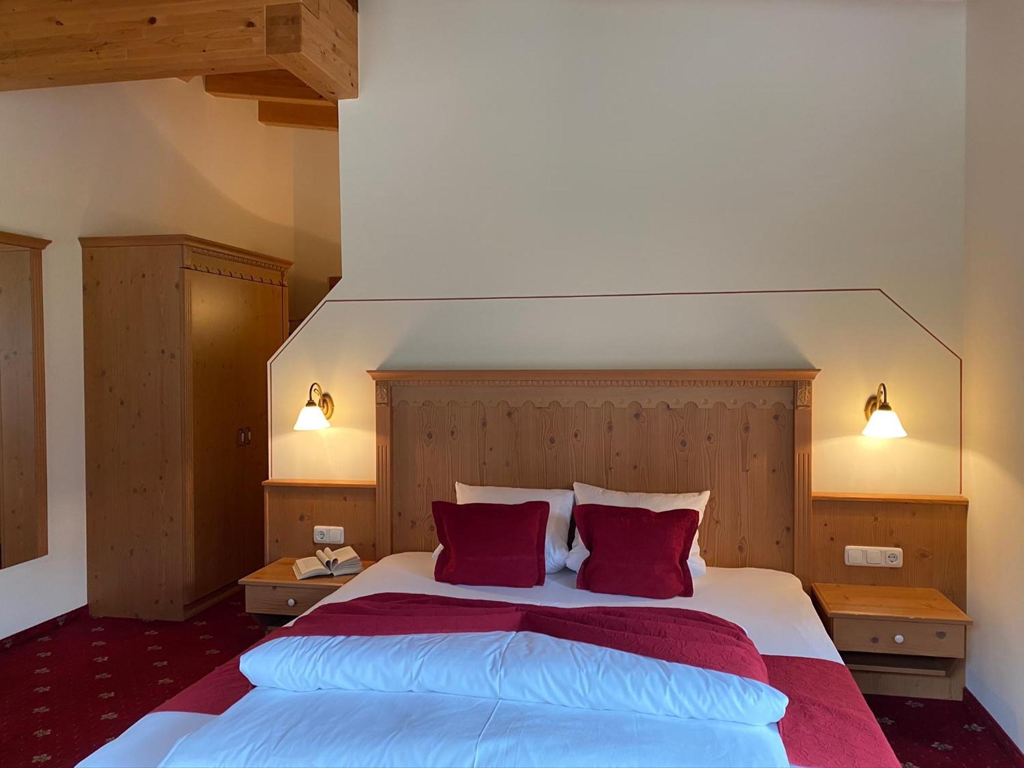 Alp Resort Tiroler Adler Solden Exterior photo