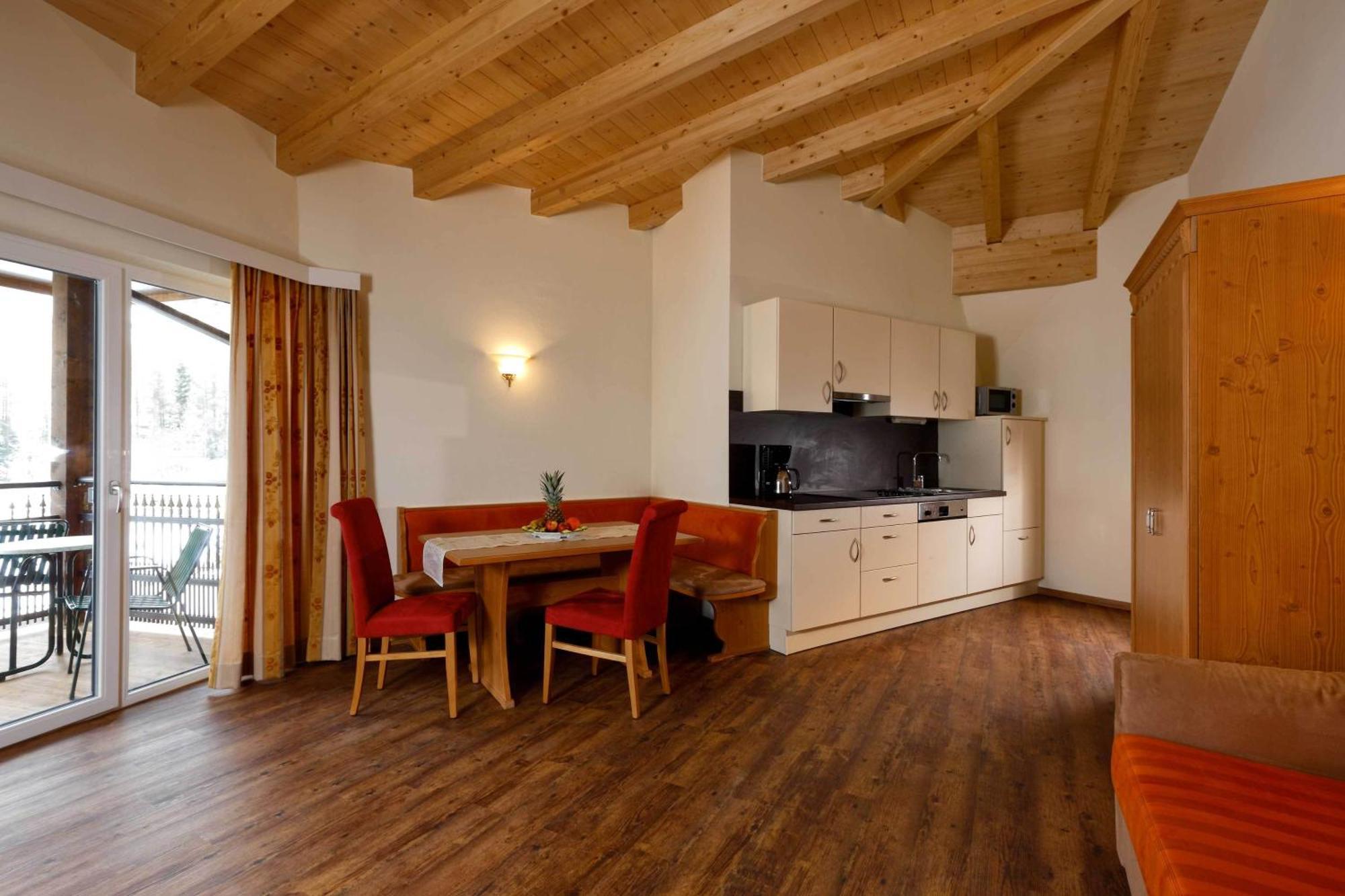 Alp Resort Tiroler Adler Solden Exterior photo