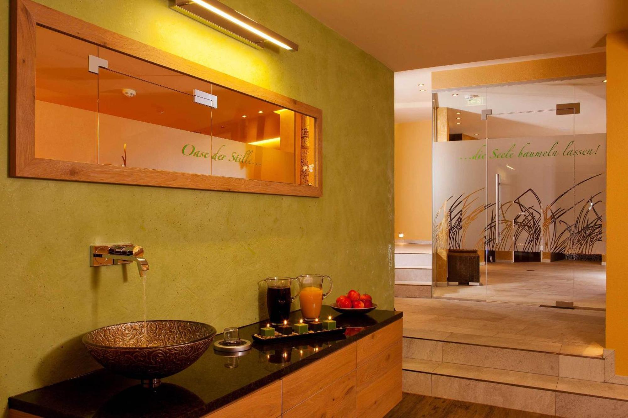 Alp Resort Tiroler Adler Solden Exterior photo