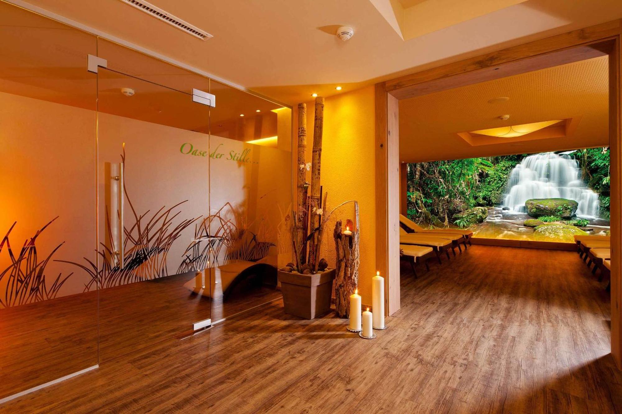 Alp Resort Tiroler Adler Solden Exterior photo