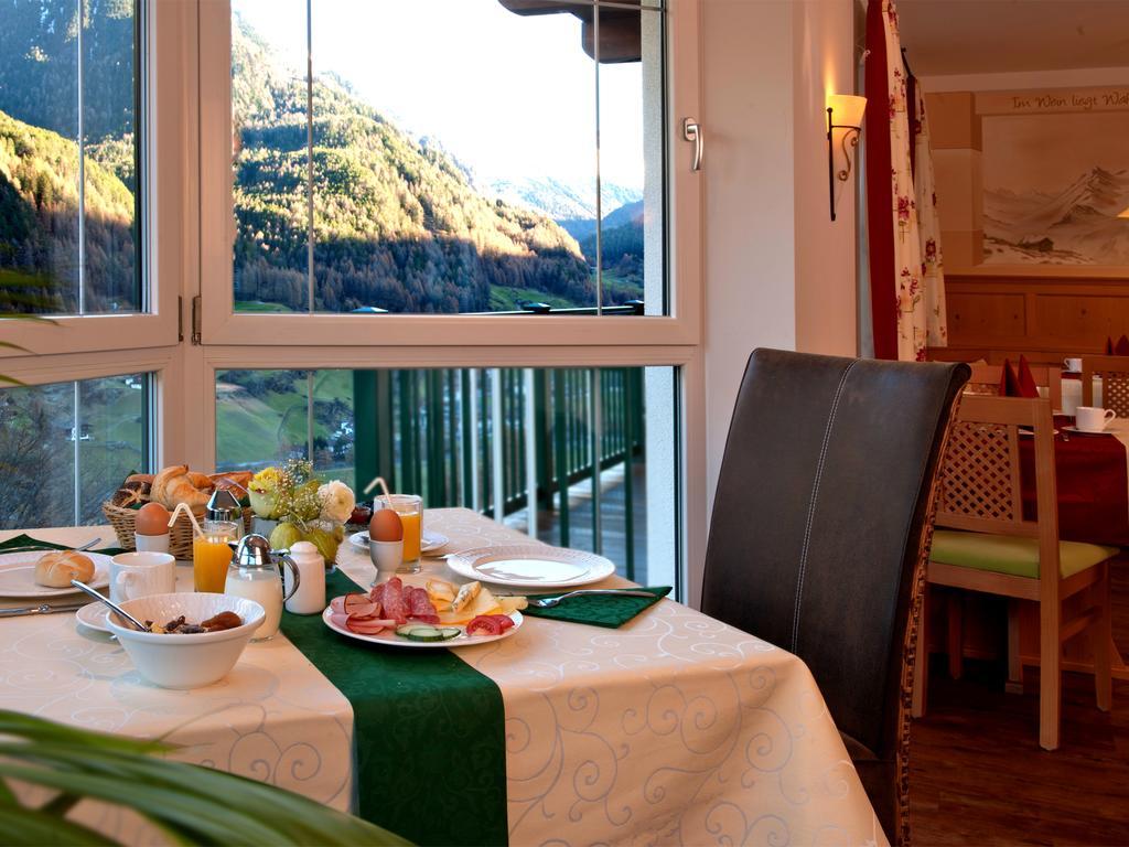 Alp Resort Tiroler Adler Solden Exterior photo
