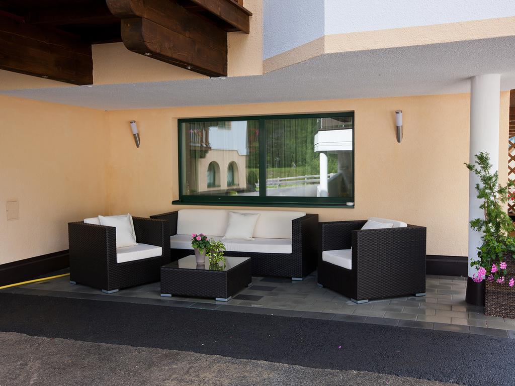 Alp Resort Tiroler Adler Solden Room photo
