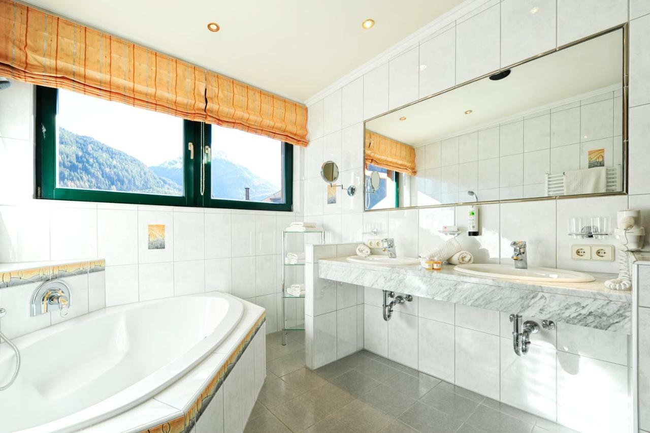 Alp Resort Tiroler Adler Solden Exterior photo